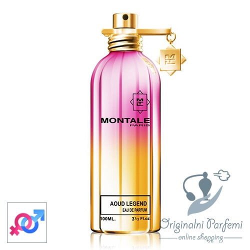 Montale Aoud Legend 100ml EDP