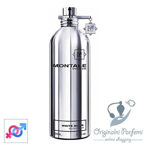Montale White Musk 100ml EDP