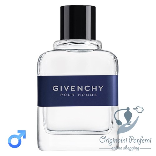 Givenchy Pour Homme Blue Label 100ml EDT