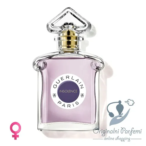 Insolence Guerlain Parfemi Zenski Guerlain Insolence 75ml EDP