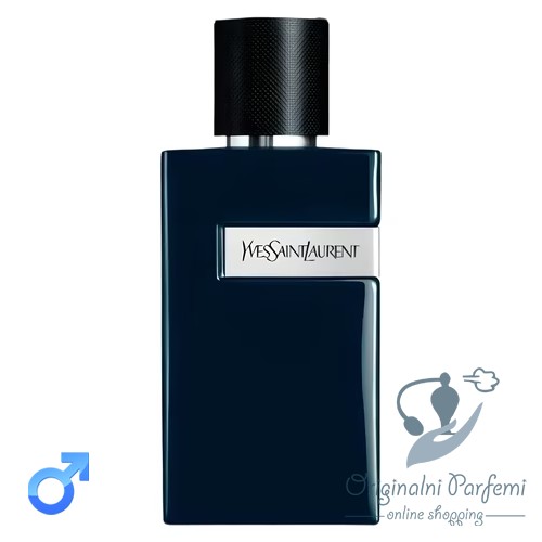 Yves Saint Laurent Y Le Parfum 100ml EDP 2025