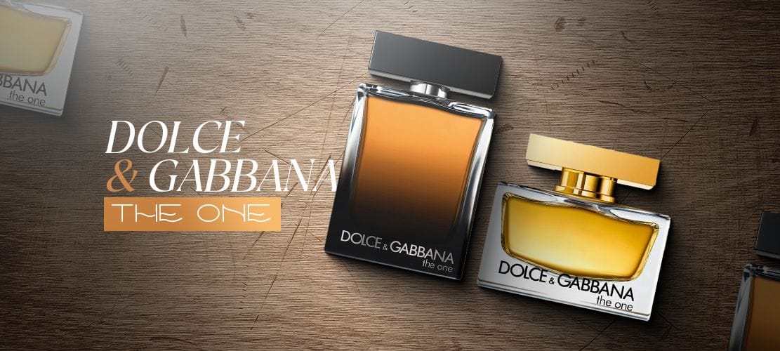 Dolce&Gabbana The One