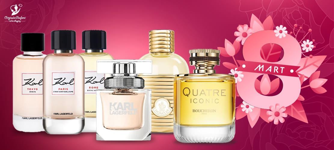 Savršen poklon za 8. mart