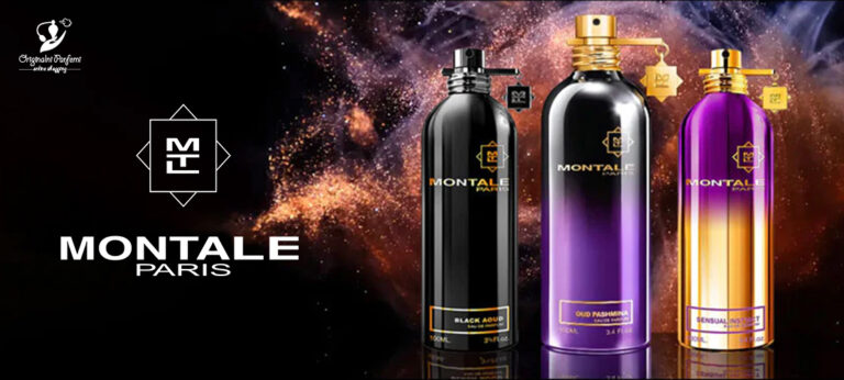 Montale Parfemi