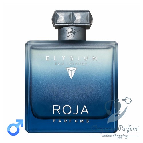 Roja Dove Elysium Pour Homme Eau Intense 100ml EDC
