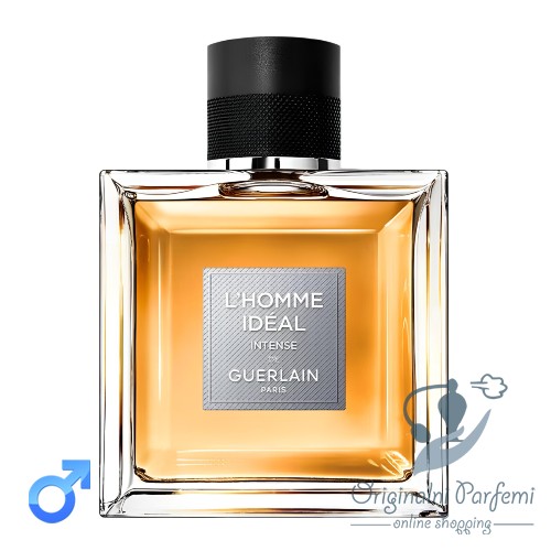 Guerlain L'Homme Ideal L'Intense 100ml EDP