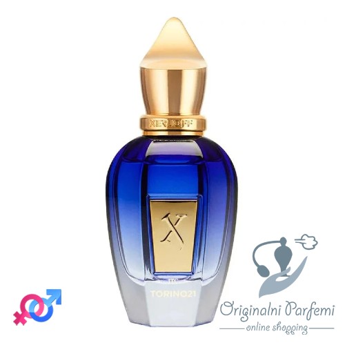 Xerjoff Torino21 100ml EDP