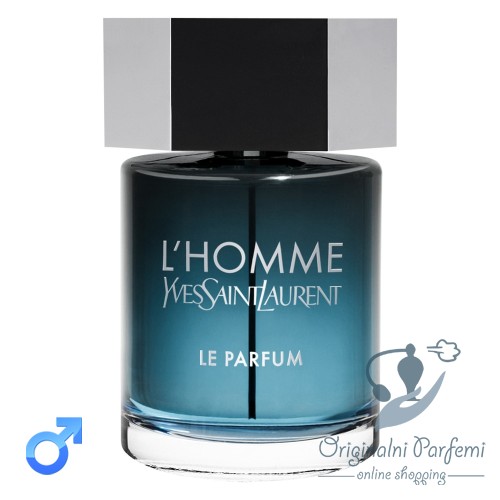 Yves Saint Laurent L'Homme Le Parfum 100ml EDP