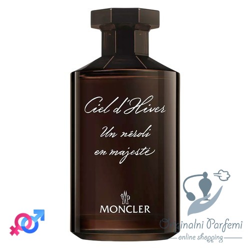 Moncler Ciel D'hiver 100ml EDP