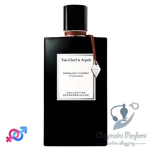 Van Cleef & Arpels Moonlight Cherry 75ml EDP