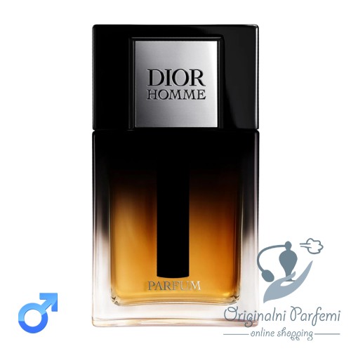 Christian Dior Homme Parfum 2025 75ml