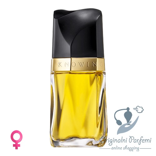 Estee Lauder Knowing 75ml EDP