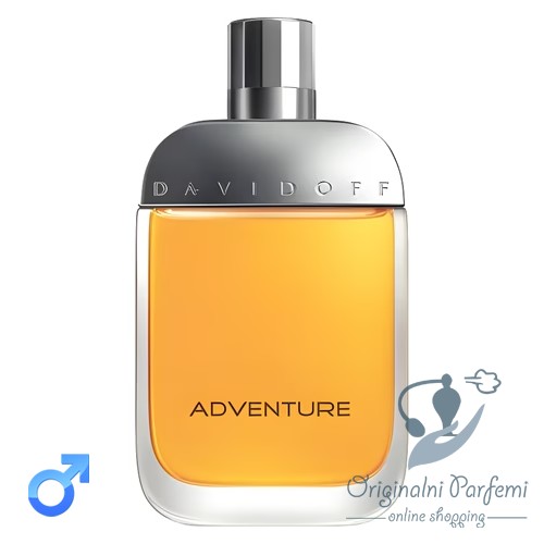 Davidoff Adventure 100ml EDT
