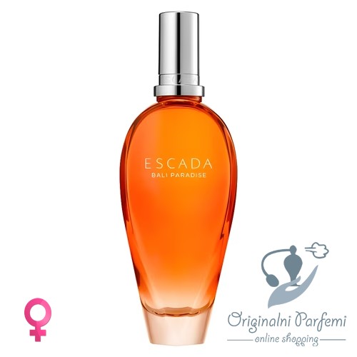 Escada Bali Paradise 100ml EDT