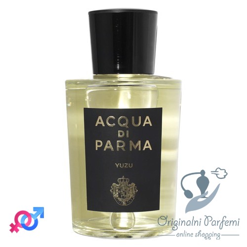 Acqua Di Parma Yuzu 100ml EDP