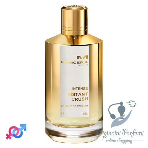Mancera Intense Instant Crush 120ml EDP
