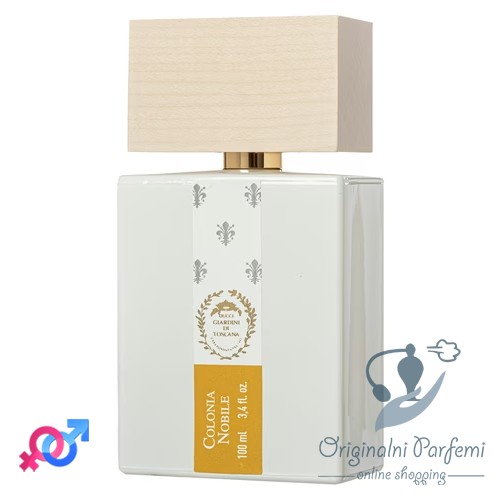 Giardini Di Toscana Colonia Nobile 100ml EDP