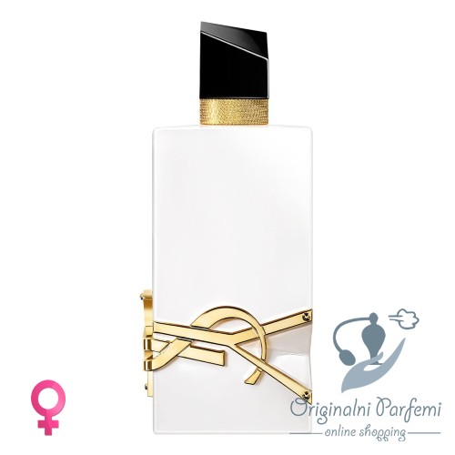 Yves Saint Laurent Libre L’Eau Nue 90ml EDP