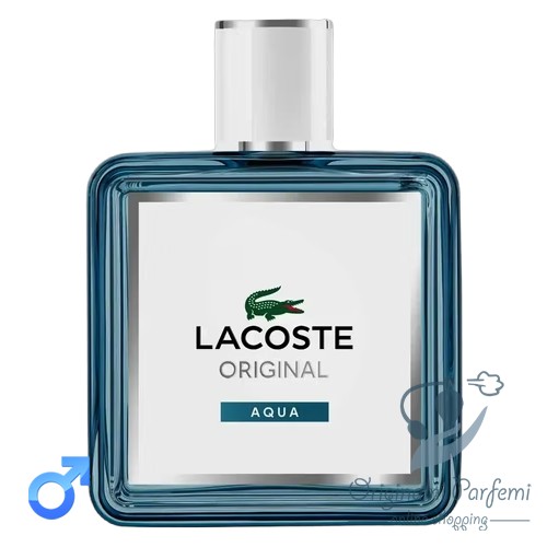 Lacoste Original Aqua 100ml EDP