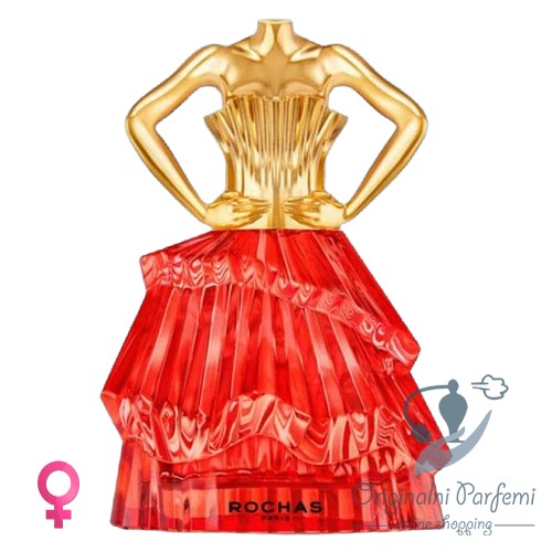 Rochas Audace Le Parfum 90ml EDP