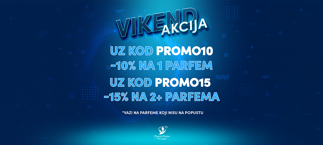 Originalni parfemi