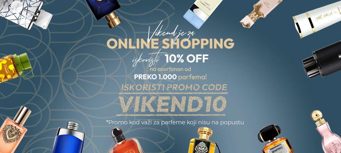 Originalni parfemi