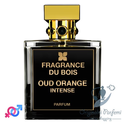 Fragrance Du Bois Oud Orange Intense 100ml Parfum