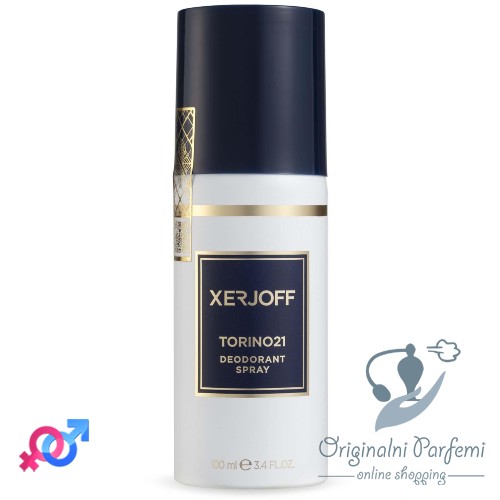 Xerjoff Torino21 Dezodorans100ml