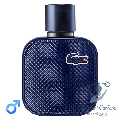Lacoste L.12.12. Bleu 100ml EDP