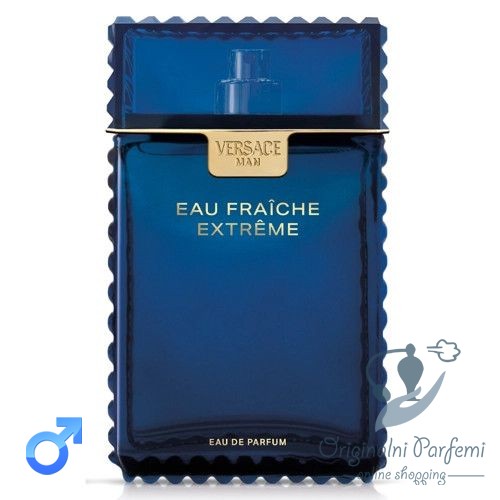 Versace Man Eau Fraiche Extreme