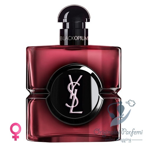 Yves Saint Laurent Black Opium Pink Glaze 90ml EDP