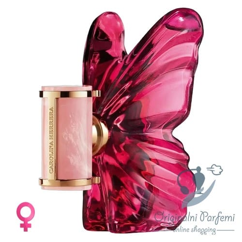 Carolina Herrera La Bomba 80ml EDP