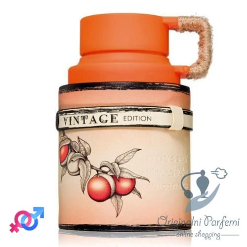 Armaf Odyssey Mandarin Sky Vintage Edition 100ml EDP